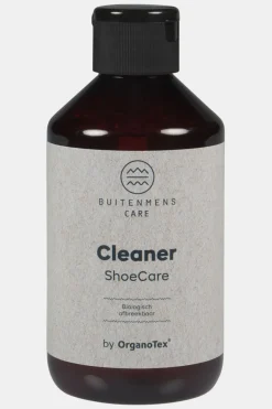 Buitenmens Shoecare Cleaner (300 Ml) Schoenonderhoud