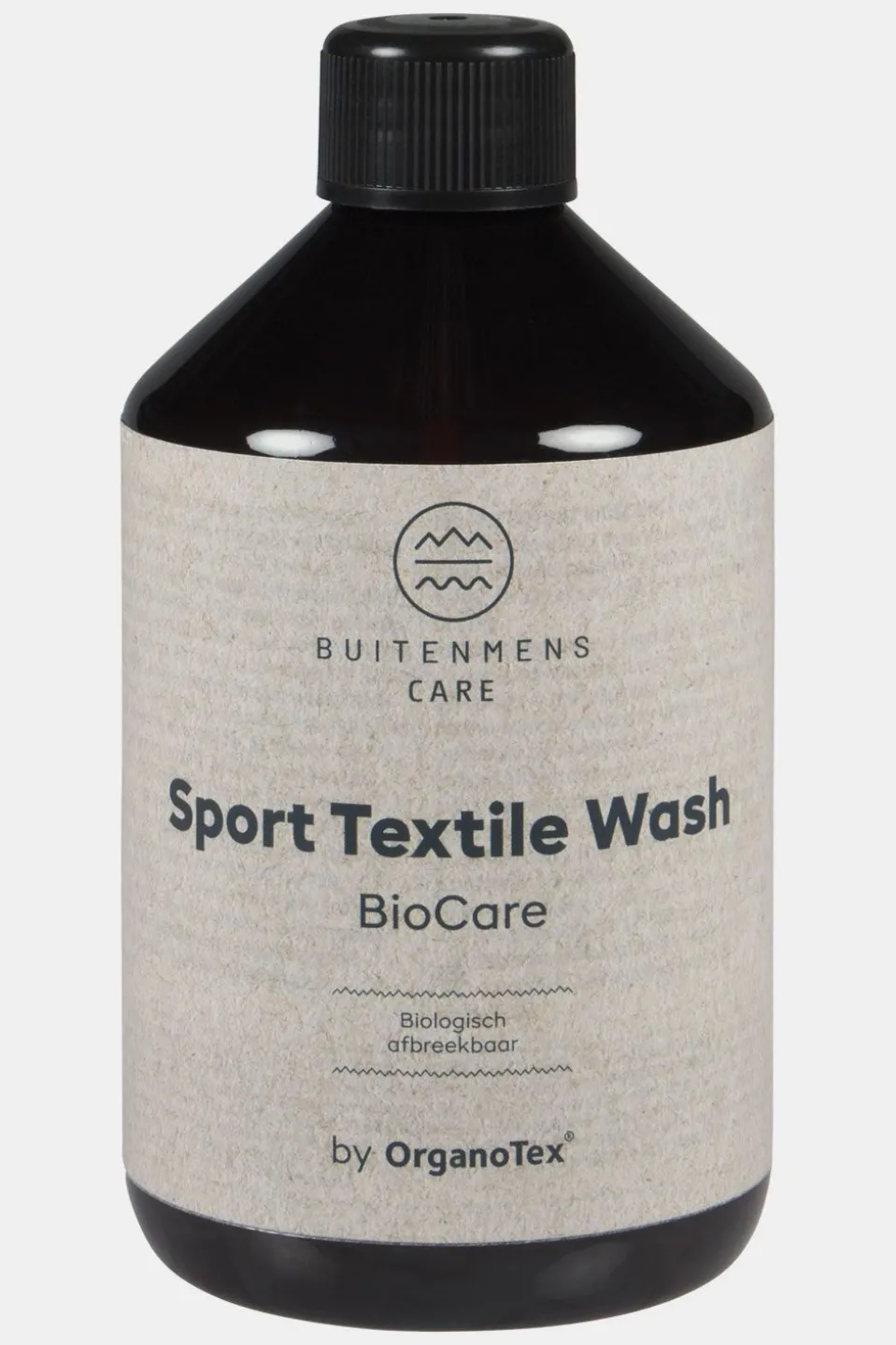 Buitenmens Sport & Outdoor Textile Wash (500 ML) Wasmiddel