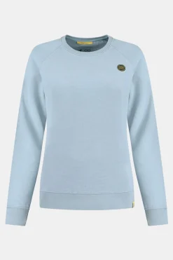 Buitenmens Sweater Fleecetrui Dames