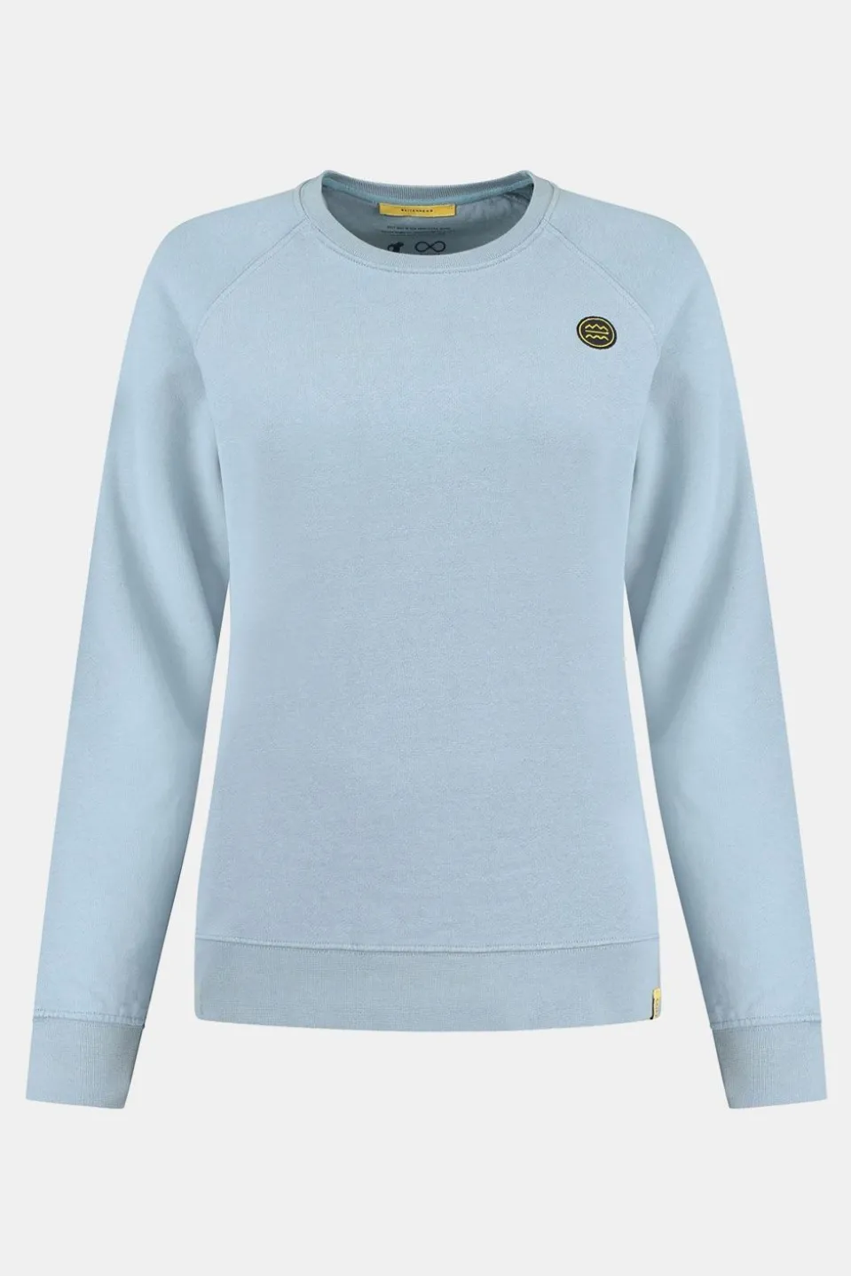 Buitenmens Sweater Fleecetrui Dames