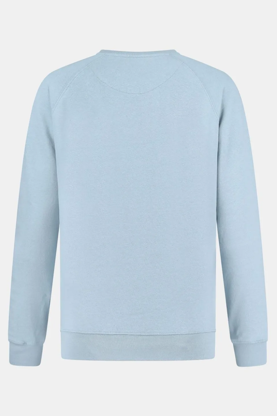 Buitenmens Sweater Fleecetrui Dames