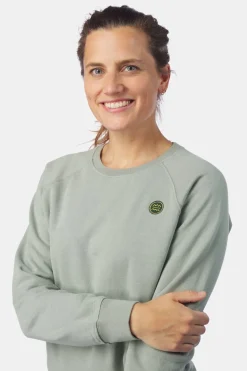 Buitenmens Sweater Fleecetrui Dames