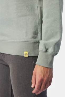 Buitenmens Sweater Fleecetrui Dames