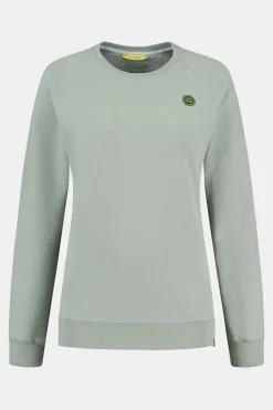 Buitenmens Sweater Fleecetrui Dames