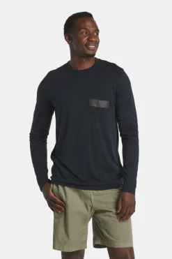 Buitenmens Tent Pocket Longsleeve Top