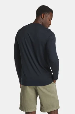 Buitenmens Tent Pocket Longsleeve Top
