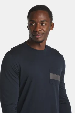 Buitenmens Tent Pocket Longsleeve Top