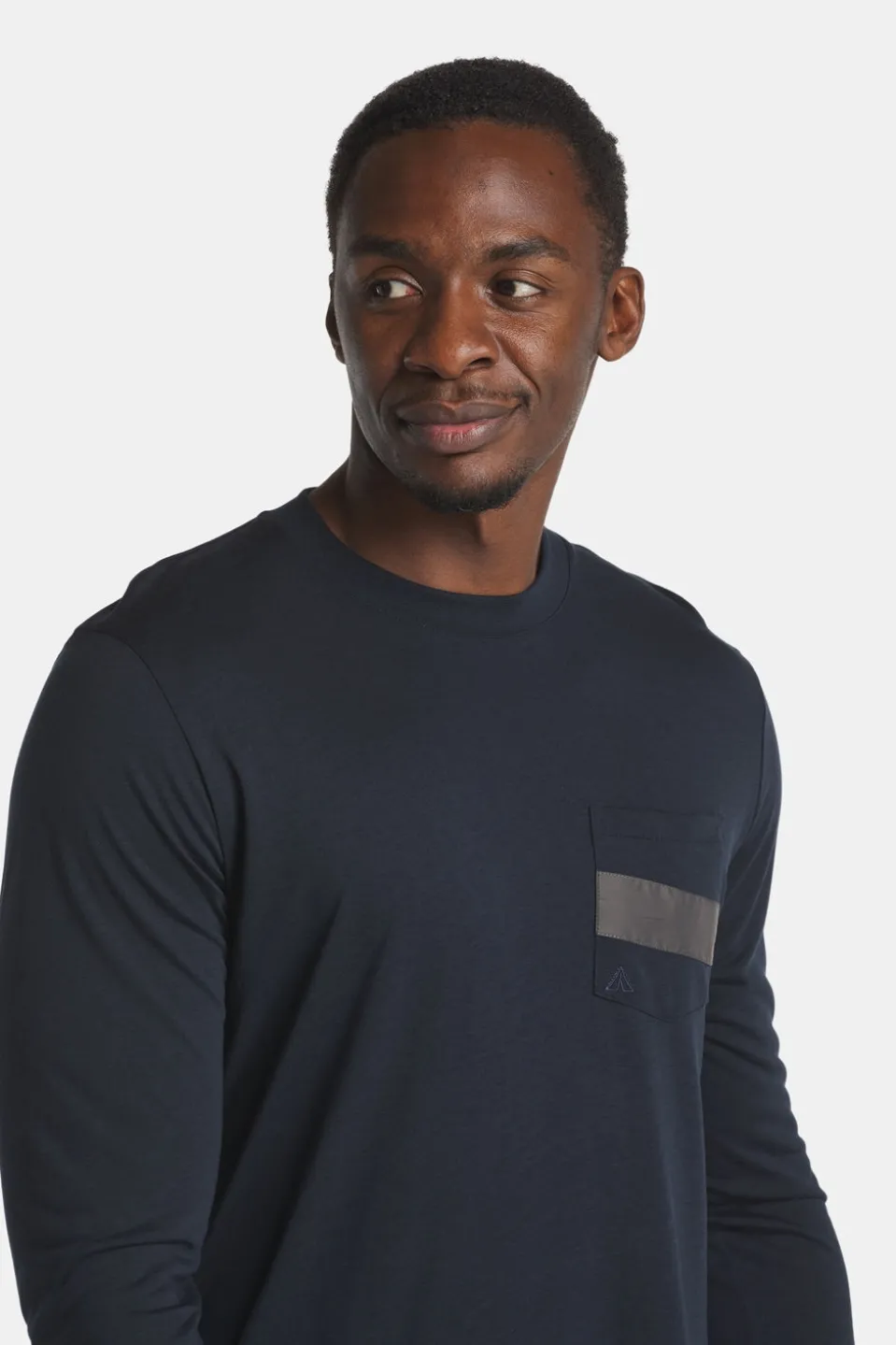 Buitenmens Tent Pocket Longsleeve Top