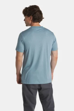 Buitenmens Tent Pocket T-shirt