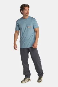 Buitenmens Tent Pocket T-shirt