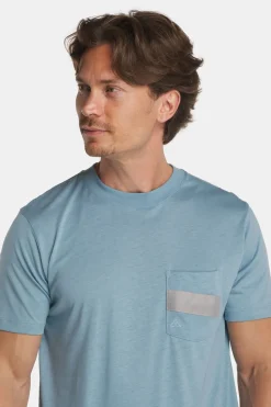 Buitenmens Tent Pocket T-shirt