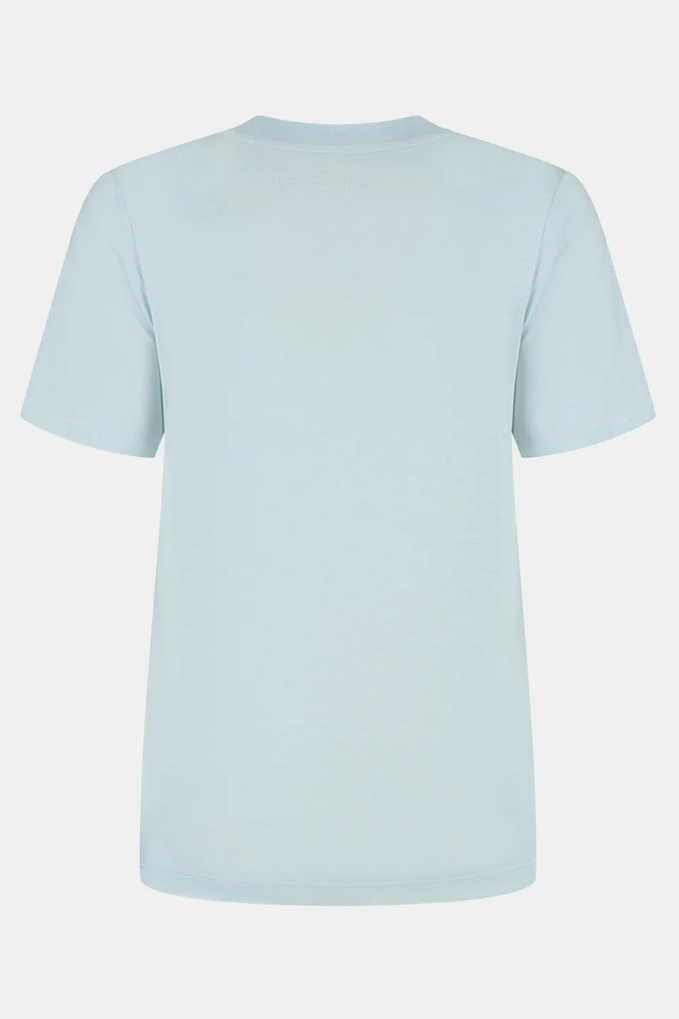 Buitenmens Tent Pocket T-shirt Dames