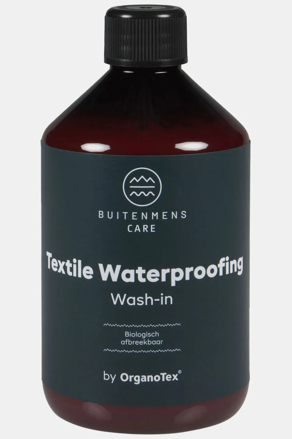 Buitenmens Wash-In Textile Waterproofing (500 Ml) Impregneermiddel