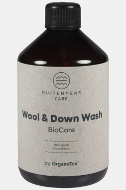 Buitenmens Wool & Down Wash (500 Ml) Dons Wasmiddel
