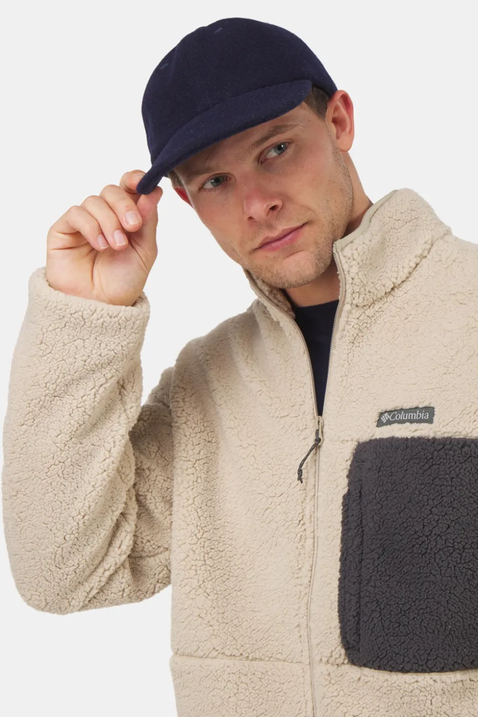 Buitenmens Woolfelt Pet