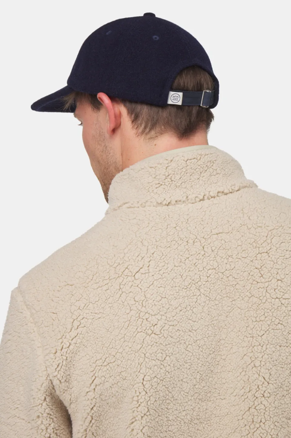 Buitenmens Woolfelt Pet