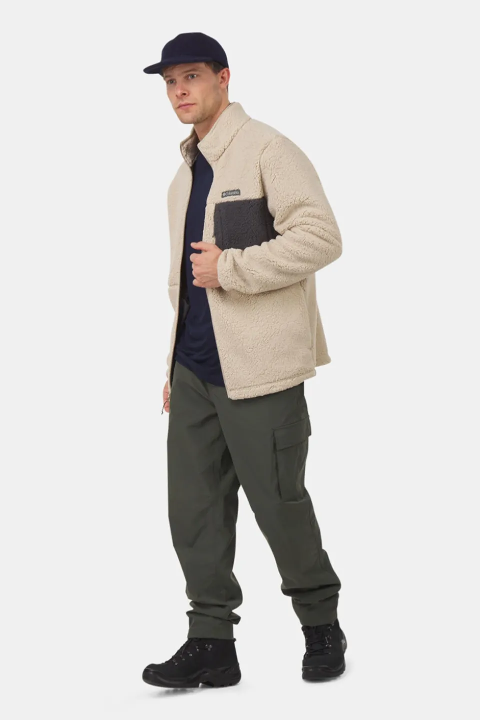 Buitenmens Woolfelt Pet
