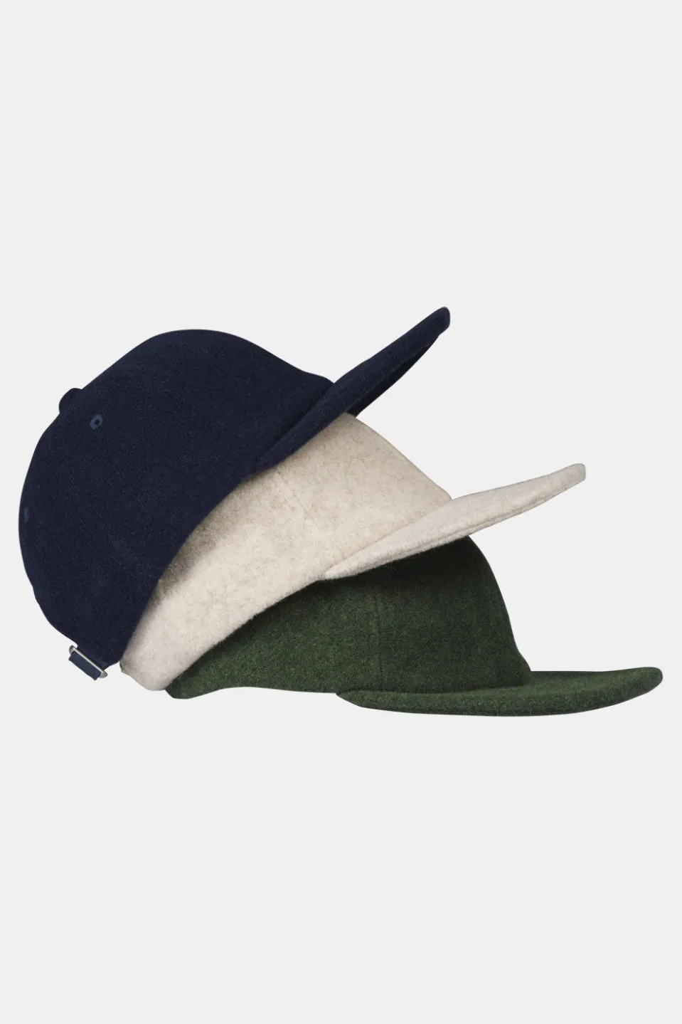 Buitenmens Woolfelt Pet