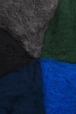 Buitenmens Woolfiller Mix Van 5 Wolplamuur