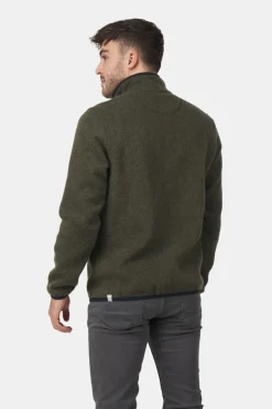 Buitenmens Woolfleece Trui