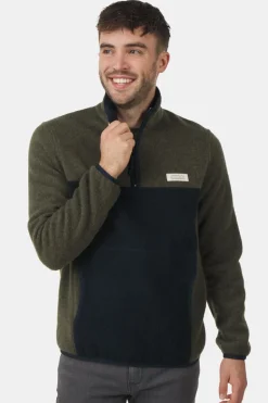 Buitenmens Woolfleece Trui