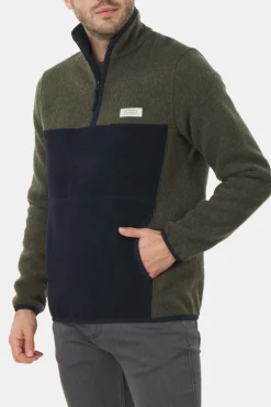 Buitenmens Woolfleece Trui