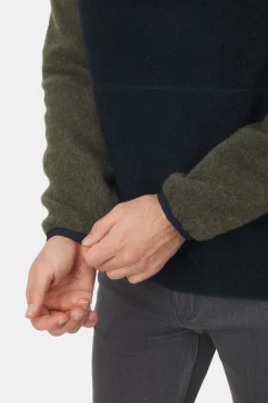 Buitenmens Woolfleece Trui