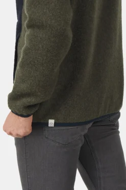 Buitenmens Woolfleece Trui