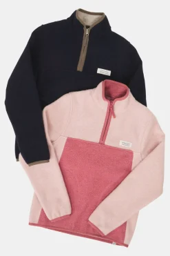 Buitenmens Woolfleece Trui Dames