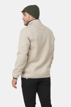 Buitenmens Woolfleece Trui