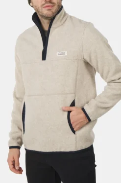 Buitenmens Woolfleece Trui