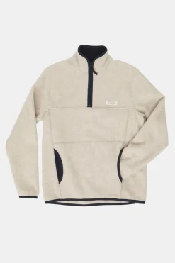 Buitenmens Woolfleece Trui