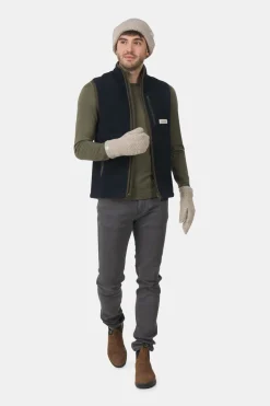 Buitenmens Woolfleece Vest