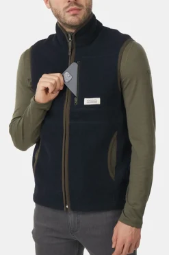 Buitenmens Woolfleece Vest