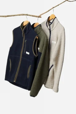 Buitenmens Woolfleece Vest