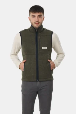 Buitenmens Woolfleece Vest