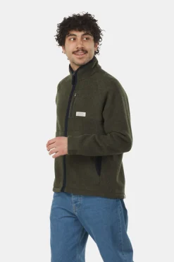 Buitenmens Woolfleece Vest