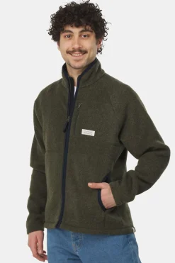 Buitenmens Woolfleece Vest