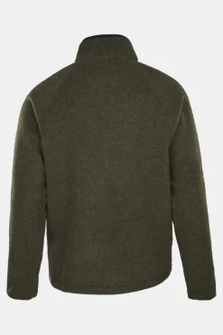 Buitenmens Woolfleece Vest