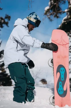 Burton [ak] Cyclic Gore-Tex 2L Jacket Ski-Jas