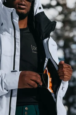 Burton [ak] Cyclic Gore-Tex 2L Jacket Ski-Jas