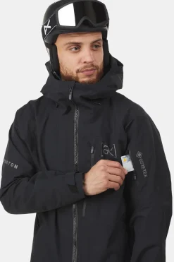 Burton [ak] Cyclic Gore-Tex 2L Jacket Ski-Jas