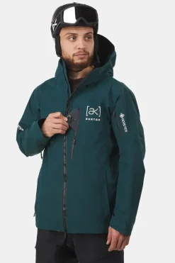 Burton [ak] Cyclic Gore-Tex 2L Jacket Ski-Jas
