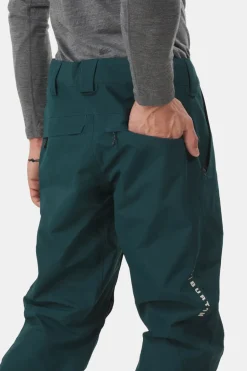 Burton [ak] Cyclic Gore-Tex 2L Pants Skibroek