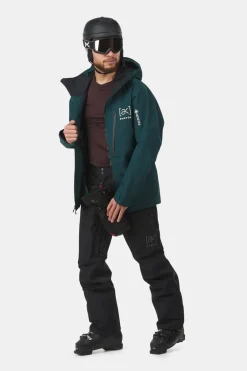Burton [Ak] Swash Gore-Tex 2L Pants Skibroek