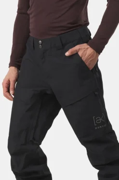 Burton [Ak] Swash Gore-Tex 2L Pants Skibroek