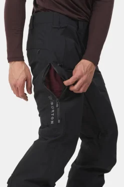 Burton [Ak] Swash Gore-Tex 2L Pants Skibroek