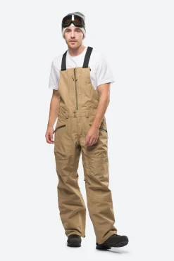 Burton Gore-tex Reserve Bib