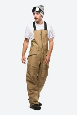 Burton Gore-tex Reserve Bib