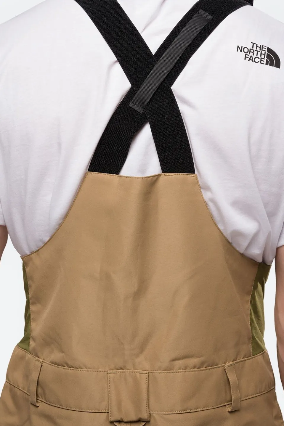 Burton Gore-tex Reserve Bib